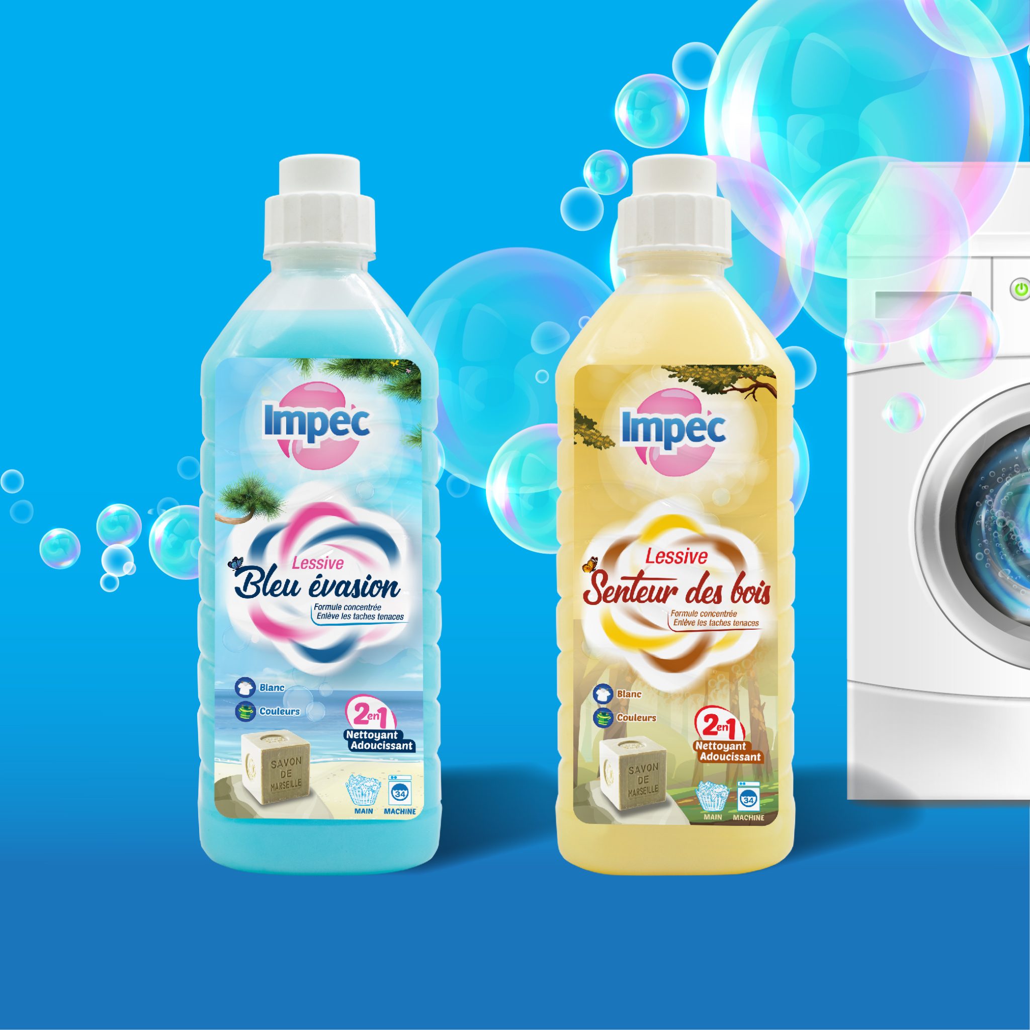 LIQUIDE OU EN POUDRE BIEN CHOISIR SON PRODUIT POUR LESSIVE SOMAPRO Madagascar