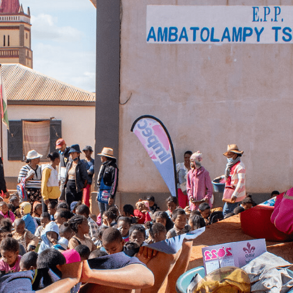 EPP AMBATOLAMPY