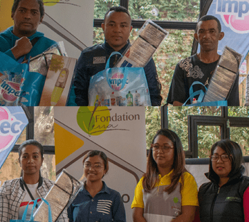 Challenge somapro concours