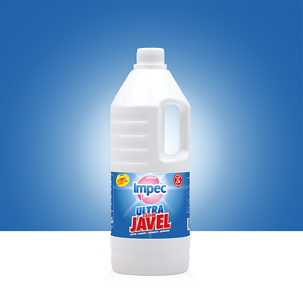 ULTRA EAU DE JAVEL IMPEC