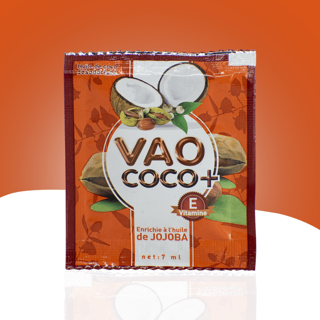 VAO COCO JOJOBA