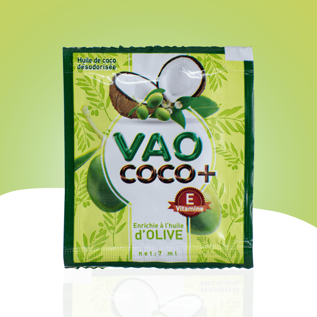 VAO COCO OLIVE