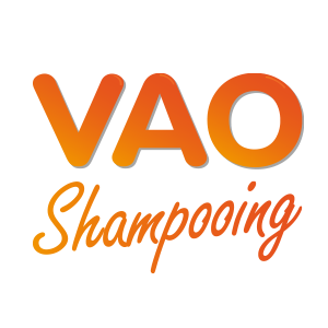 VAO SHAMPOOING : 