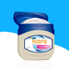 VASELINE TSARA